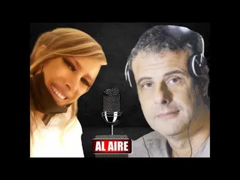 El Exprimidor con Ari Paluch — parte 1 (2015)